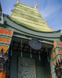TCL Chinese Theatre